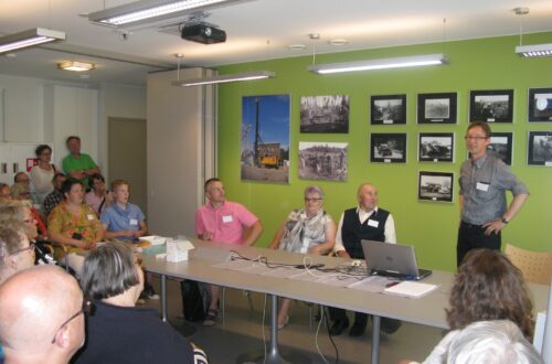 Niskasen Maansiirto Oy