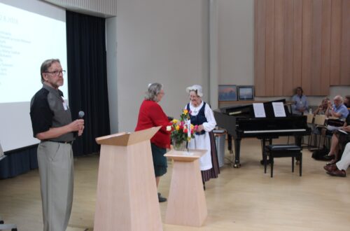 Maija Pöyhönen kukitettiin hallitustyöstä.